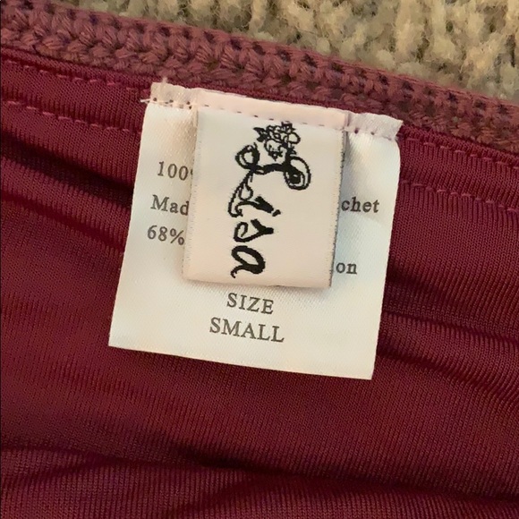 Bikini - Picture 3 of 4